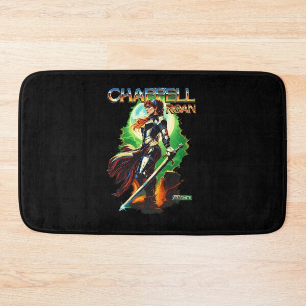 Item preview, Chappell Roan Fortnite Fantasy Warrior designed and sold by FightStamp.