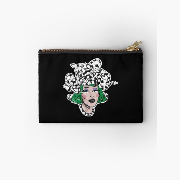 Item preview, The Muse Qveen Herby designed and sold by FightStamp.