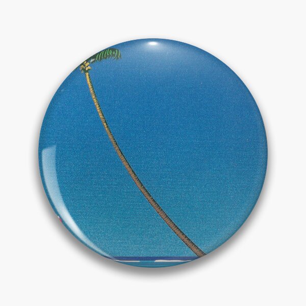 Item preview, Hiroshi Nagai Tropical Pop Escape designed and sold by LaFabricaArt.