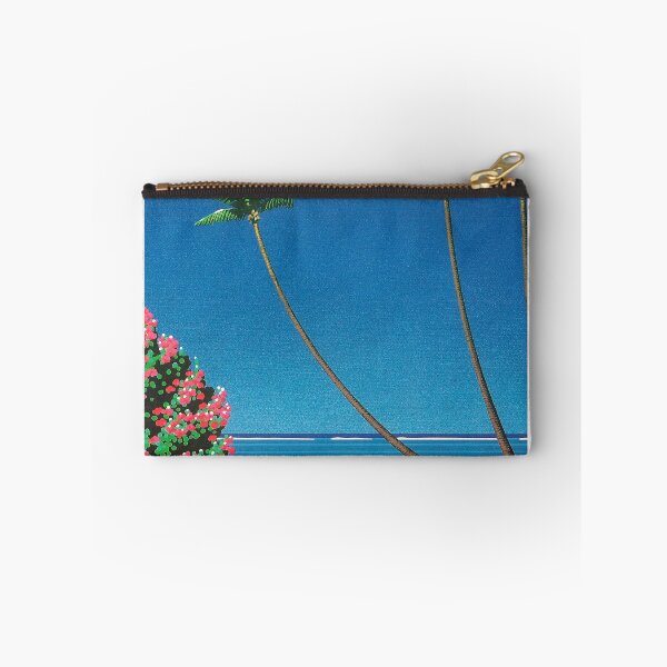 Item preview, Hiroshi Nagai Tropical Pop Escape designed and sold by LaFabricaArt.