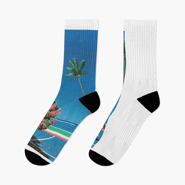 Item preview, Hiroshi Nagai Tropical Pop Escape designed and sold by LaFabricaArt.