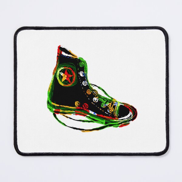 Item preview, Shoes designed and sold by lucamendieta.