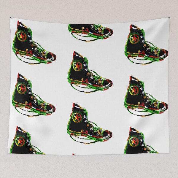 Item preview, Shoes designed and sold by lucamendieta.
