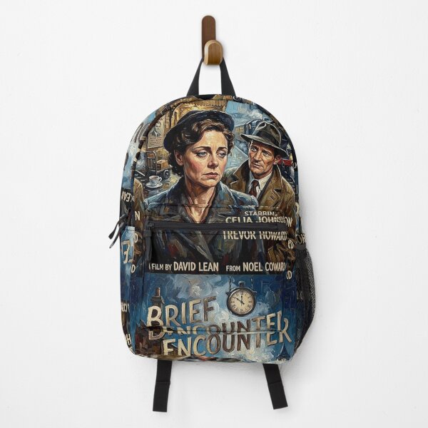 Item preview, Brief Encounter: A Timeless Romance designed and sold by Art's Diner.