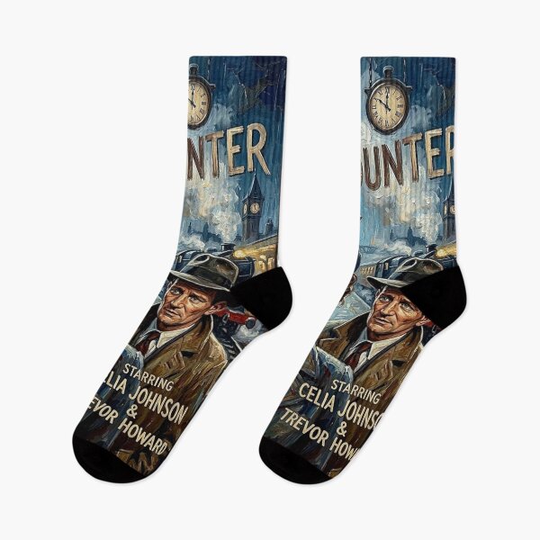 Item preview, Brief Encounter: A Timeless Romance designed and sold by Art's Diner.