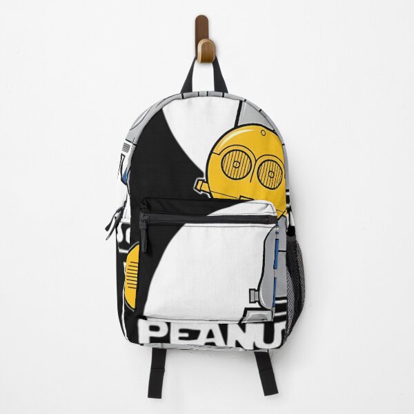 Item preview, Peanut Warss Droids designed and sold by FightStamp.