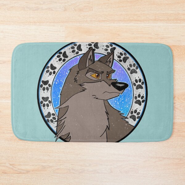 Item preview, Balto designed and sold by Carissariley.