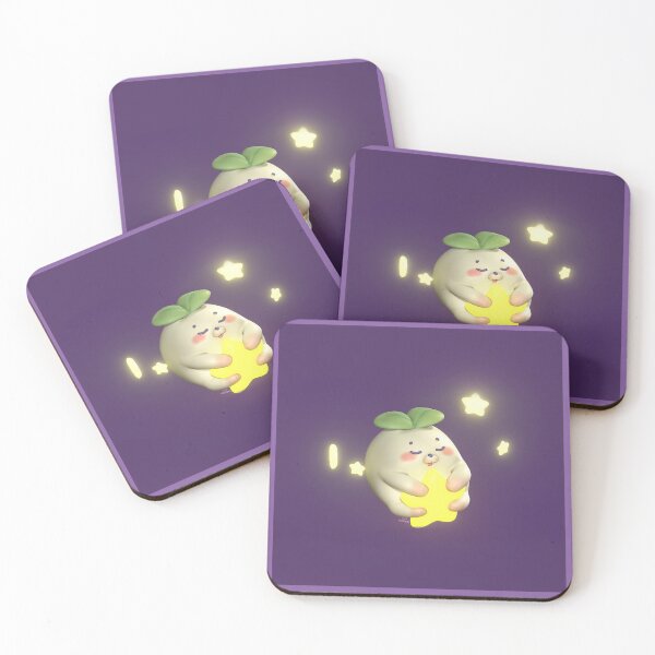 Item preview, Dreams and Stars / 3D Art / Little Vailati designed and sold by LittleVailati.