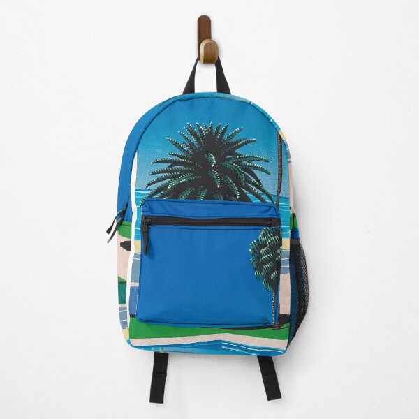 Item preview, Hiroshi Nagai Palm Beach Pool designed and sold by LaFabricaArt.