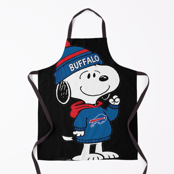 Artikelvorschau, Snoopy-Buffalo-BillsSnoopy-Weihnachten entworfen und verkauft von FightStamp.