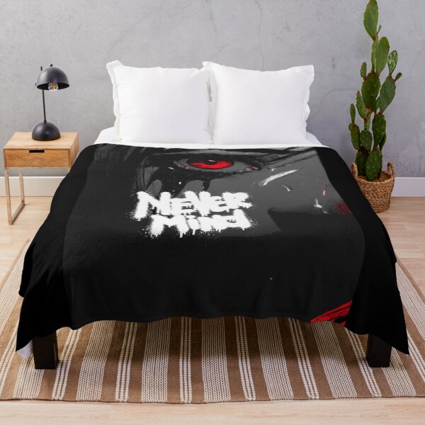 Item preview, Never Mind  designed and sold by ShurikenStar.