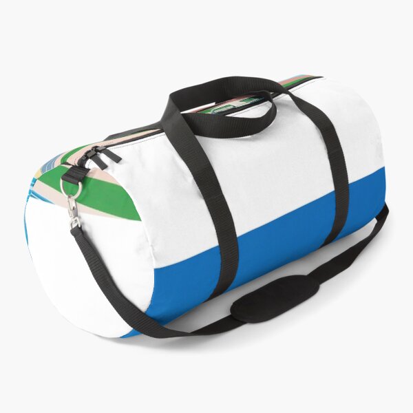 Item preview, Hiroshi Nagai Coastal Mustang City designed and sold by LaFabricaArt.