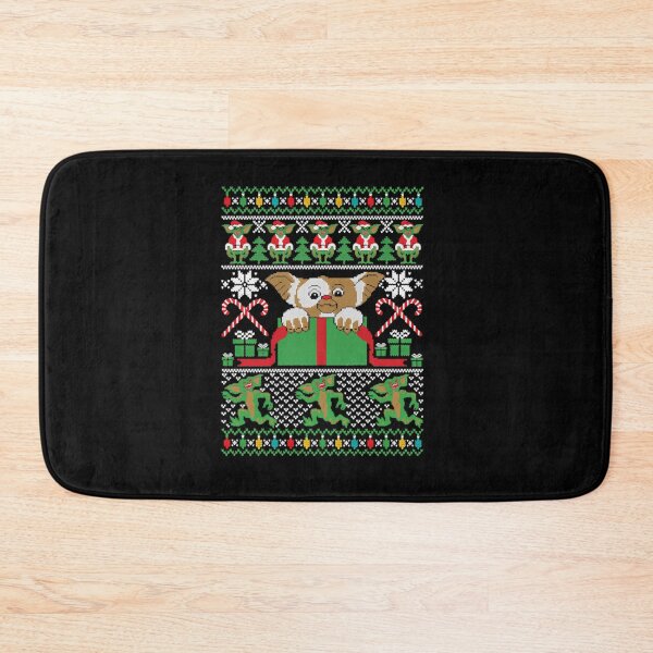 Item preview, Gremlinss Gizmos Christmas designed and sold by FightStamp.
