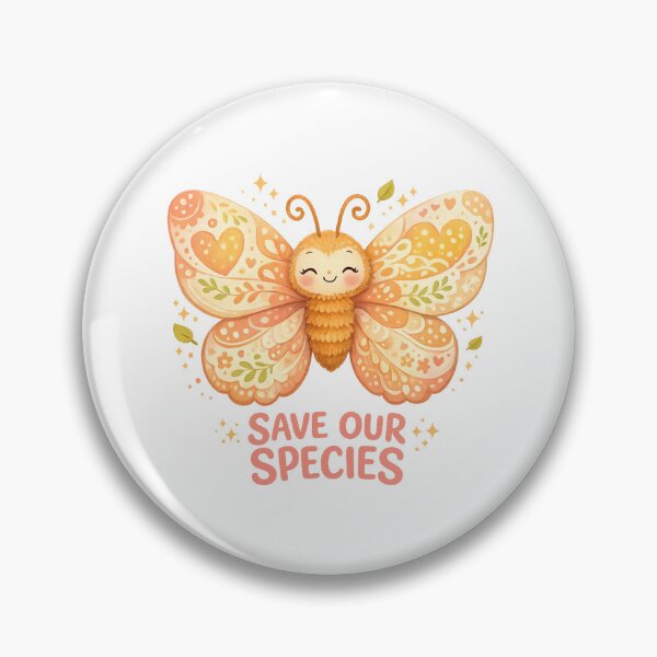 Item preview, Save Our Species – Fair Trade Awareness designed and sold by LuveraxArt.