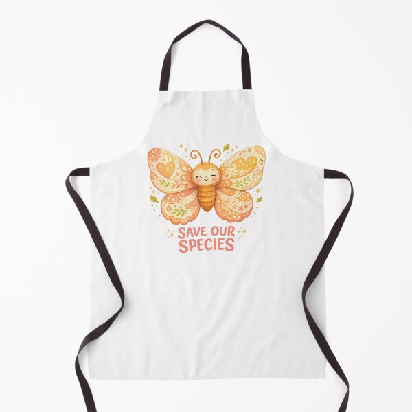 Item preview, Save Our Species – Fair Trade Awareness designed and sold by LuveraxArt.
