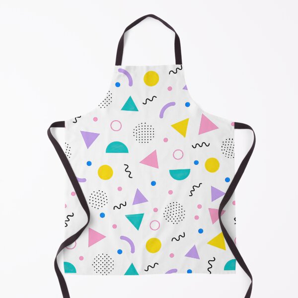 Item preview, 80s and 90s Retro Pop Pattern designed and sold by AeonAcademy.