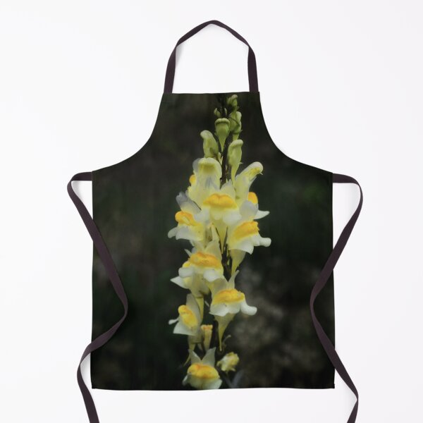Item preview, Golden Snapdragon in the Dark designed and sold by SilentBloomLab.