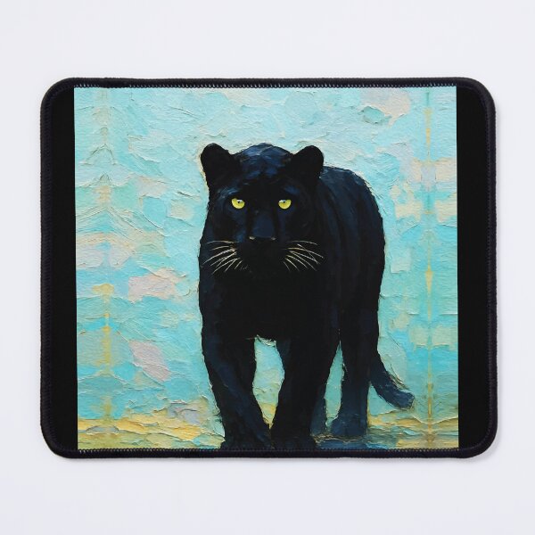 Item preview, Shadow Stalker Golden Eyes Oil designed and sold by RamyGallery.