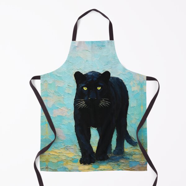 Item preview, Shadow Stalker Golden Eyes Oil designed and sold by RamyGallery.