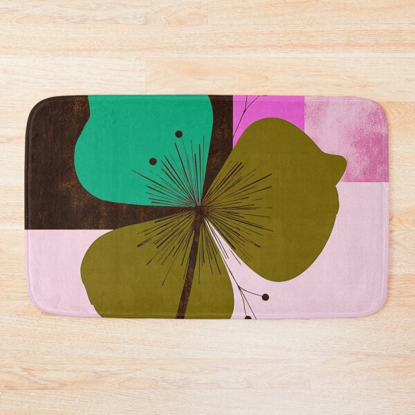 Item preview, Golden Twilight Botanical City Arch designed and sold by joycrysstudio.