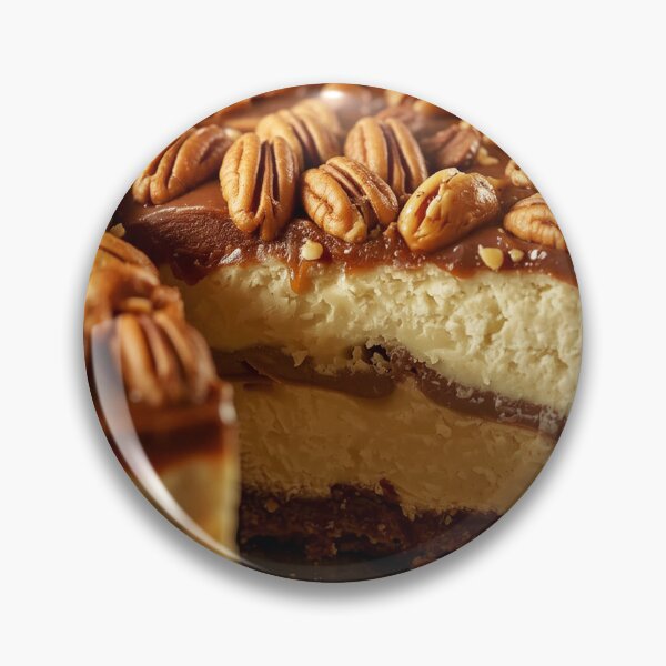 Item preview, Pecan Pie bliss designed and sold by ArtfullMinds.