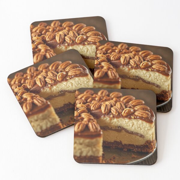 Item preview, Pecan Pie bliss designed and sold by ArtfullMinds.