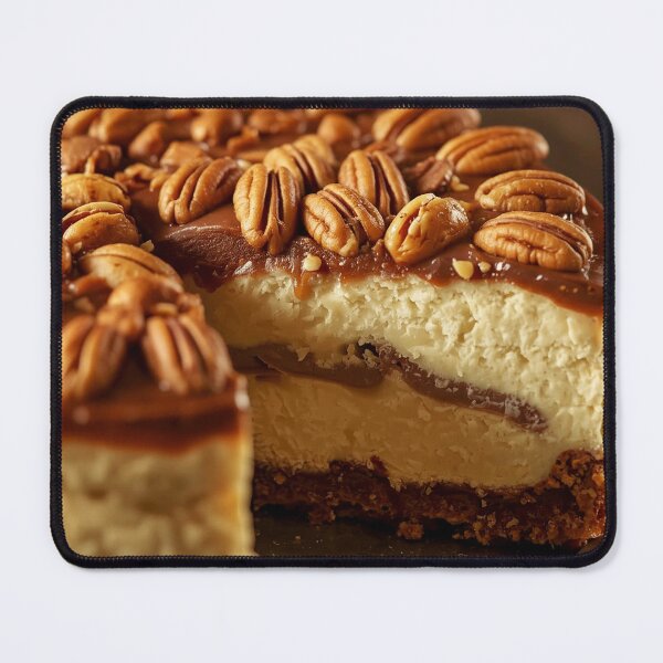 Item preview, Pecan Pie bliss designed and sold by ArtfullMinds.