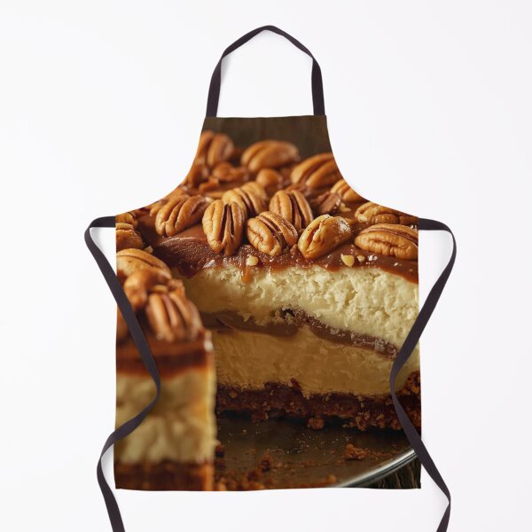 Item preview, Pecan Pie bliss designed and sold by ArtfullMinds.