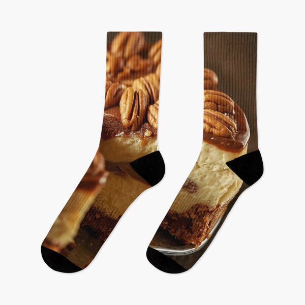 Item preview, Pecan Pie bliss designed and sold by ArtfullMinds.