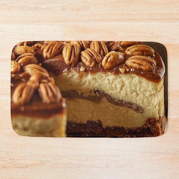 Item preview, Pecan Pie bliss designed and sold by ArtfullMinds.