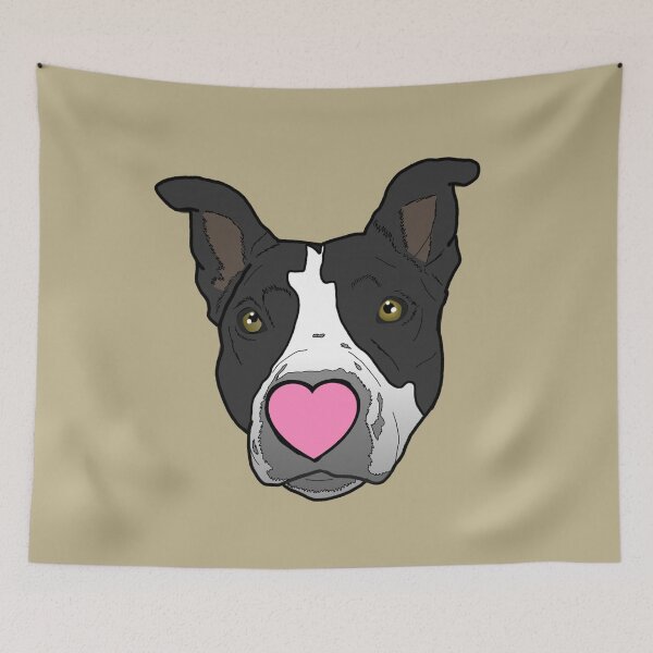 Item preview, Dog love designed and sold by Carissariley.
