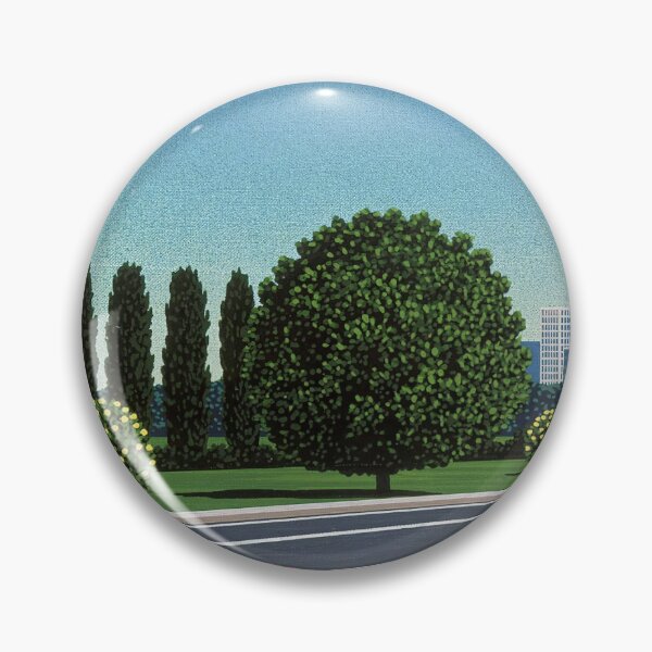 Item preview, Hiroshi Nagai Urban Garden Road designed and sold by LaFabricaArt.