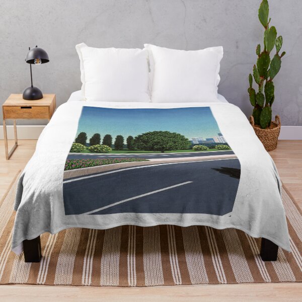 Item preview, Hiroshi Nagai Urban Garden Road designed and sold by LaFabricaArt.