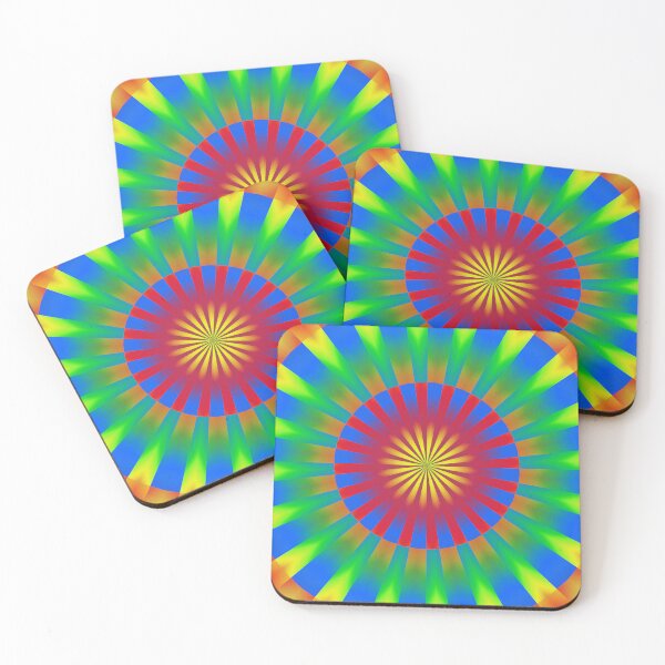Item preview, Color Burst designed and sold by Robin King.
