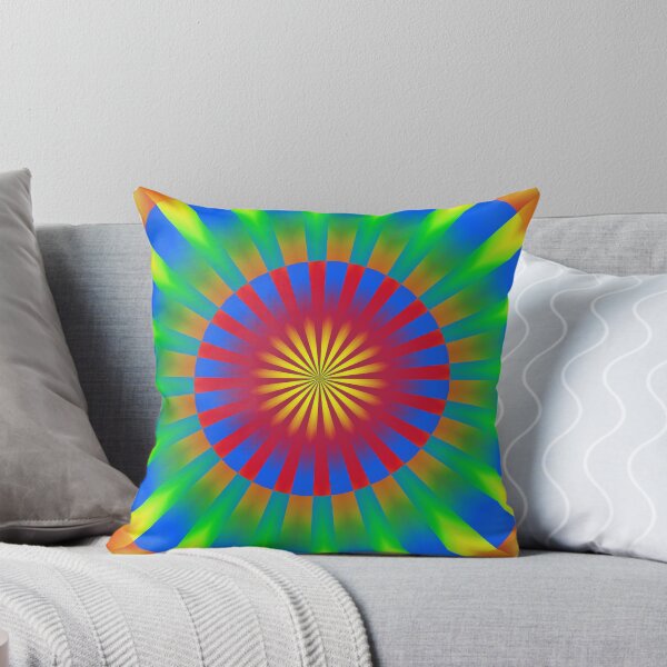 Item preview, Color Burst designed and sold by Robin King.