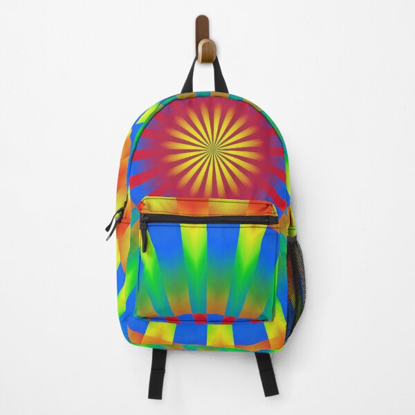 Item preview, Color Burst designed and sold by Robin King.