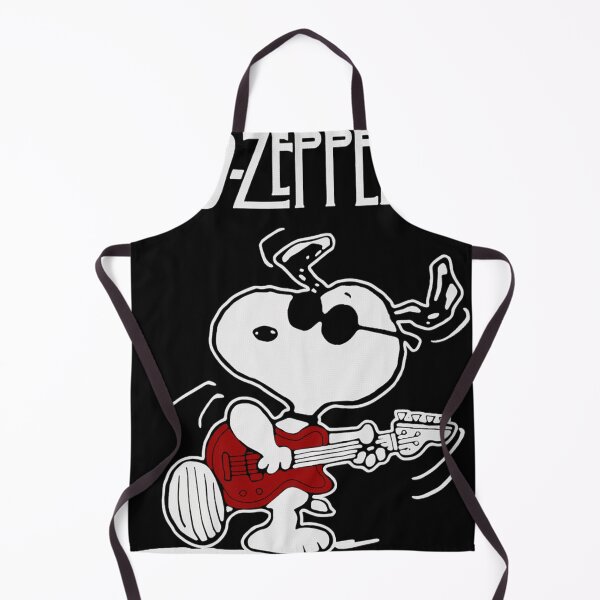 Item preview, Snoopy Zeppelin designed and sold by FightStamp.