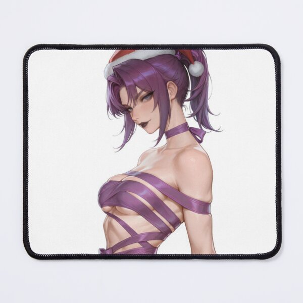 Item preview, Psylocke - Christmas - Marvel Rivals designed and sold by SimpySenpai.
