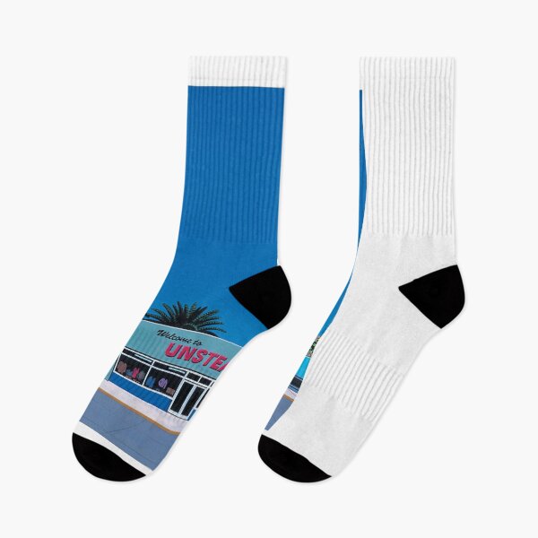 Item preview, Hiroshi Nagai Unsteady Retro Storefront designed and sold by LaFabricaArt.