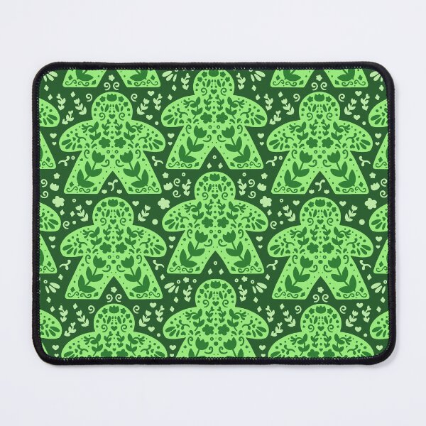 Item preview, Maxi Meep - Basil Lime Green designed and sold by prinzbydesign.