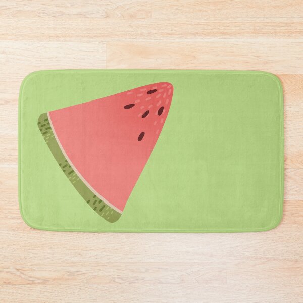 Item preview, Watermelon Series: a Cute Slice designed and sold by ElisabethDraws.