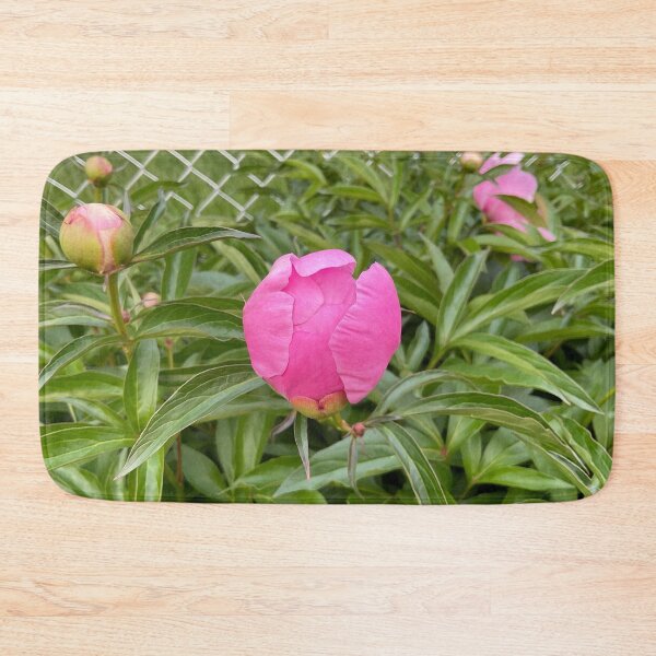 Item preview, Peony Pleasures 5 designed and sold by Abeink1030.
