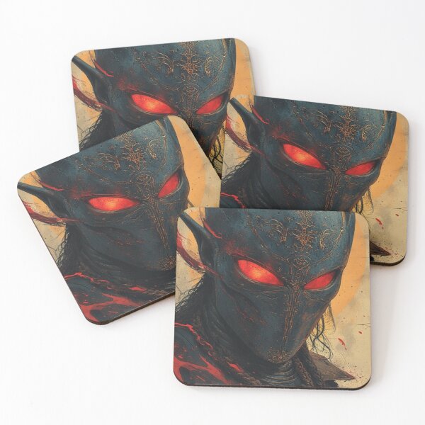Item preview, LORE WARRIORS: Hell Will Follow designed and sold by FANTASY FRENZY.