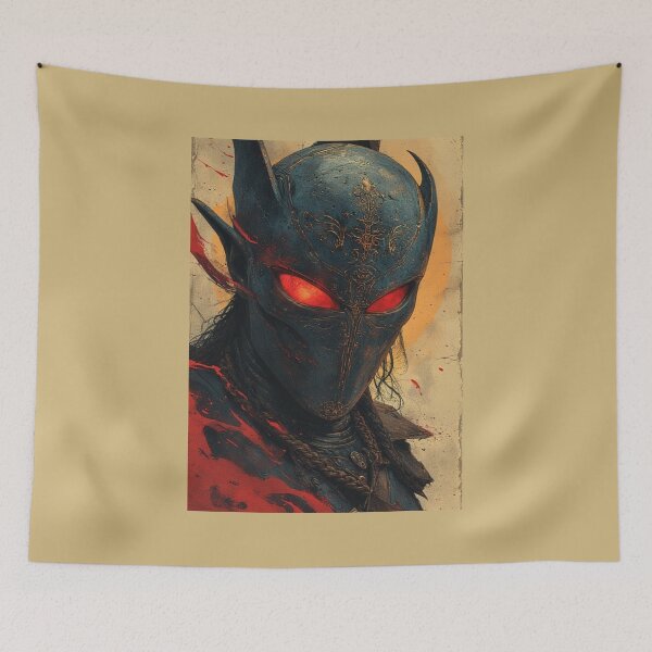 Item preview, LORE WARRIORS: Hell Will Follow designed and sold by FANTASY FRENZY.