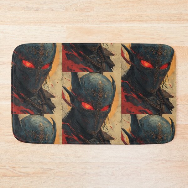 Item preview, LORE WARRIORS: Hell Will Follow designed and sold by FANTASY FRENZY.
