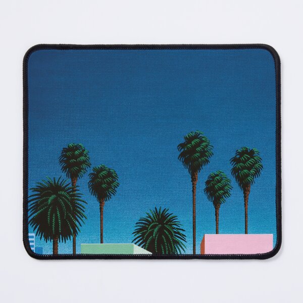 Item preview, Hiroshi Nagai Pastel Pool Villas designed and sold by LaFabricaArt.