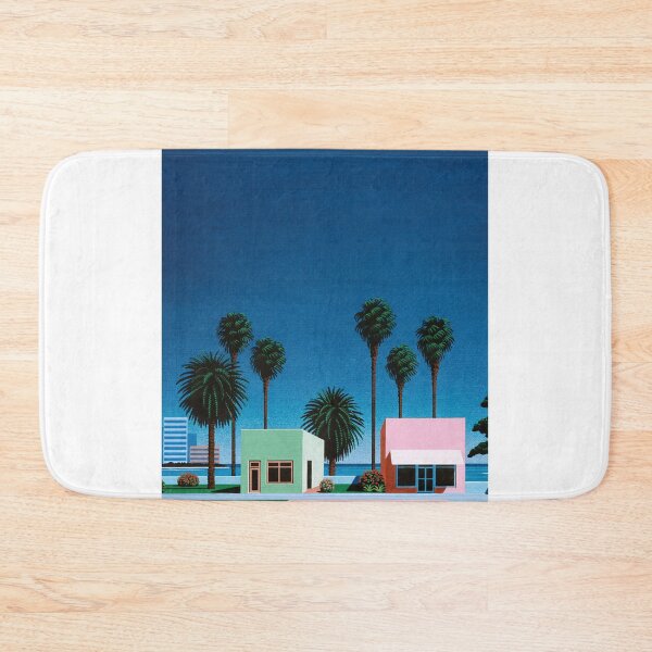 Item preview, Hiroshi Nagai Pastel Pool Villas designed and sold by LaFabricaArt.