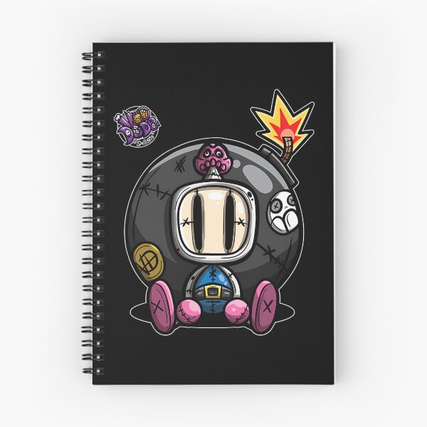 Item preview, Bombs Guy designed and sold by ZFStore.