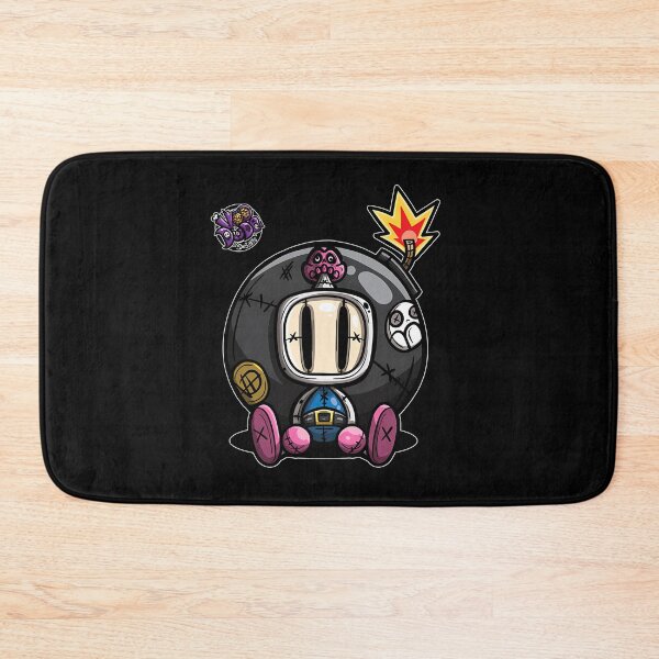 Item preview, Bombs Guy designed and sold by ZFStore.