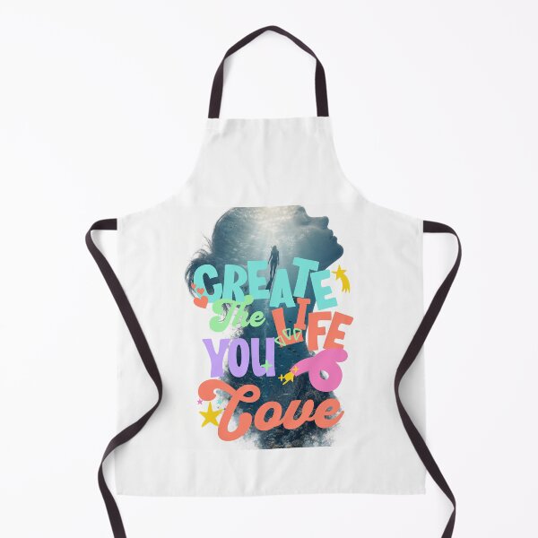 Item preview, Create the life you love designed and sold by Daily Finds and Favorites.